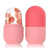 Face Glow Ice Roller ā Facial Cooling Massage for Glowing Skin