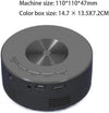 Home HD Portable Pocket Projector ā Up to 100 Inch Screen