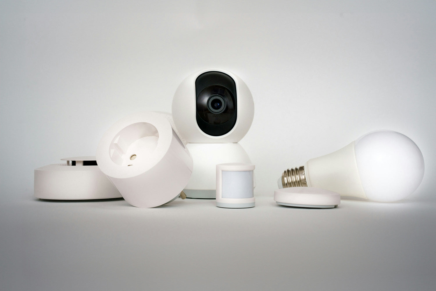 HOME GADGETS