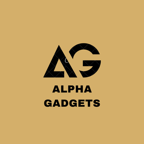 Alpha Gadgets
