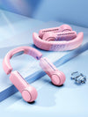 Portable Bladeless Neck Fan — Wearable Air Cooler for UAE Summer