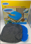 Silicone Ice Gel Car Seat Cushion — Stay Cool in UAE Summer